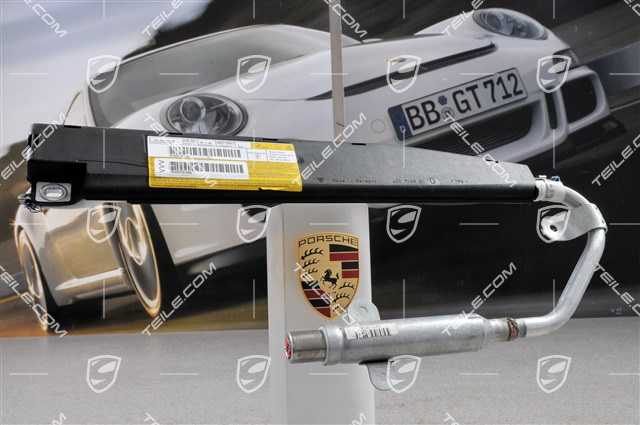 Airbag / Tür (Kopfairbag), L Airbag / Tür (Kopfairbag), L
