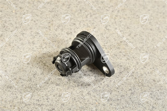 Port sealing cap, 3,0 Diesel