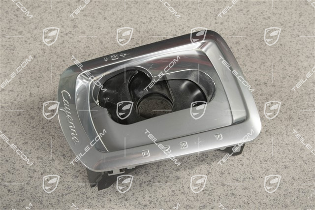 Wählhebel  Gehäuse Abdeckung, Automatikgetriebe