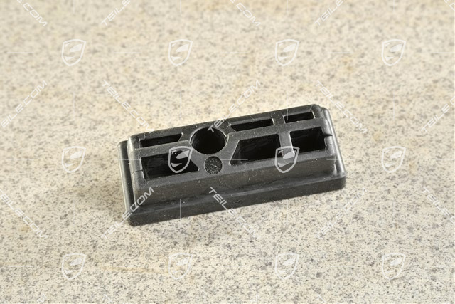 Rubber Buffer, R