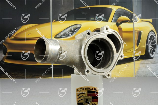 Thermostat housing Thermostat housing