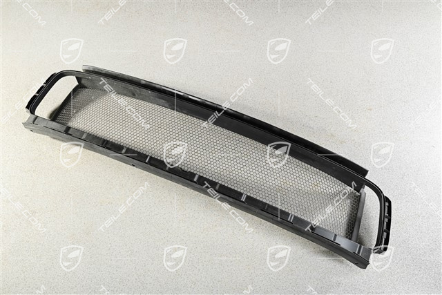 Ventilation grille, centre GT3 RS