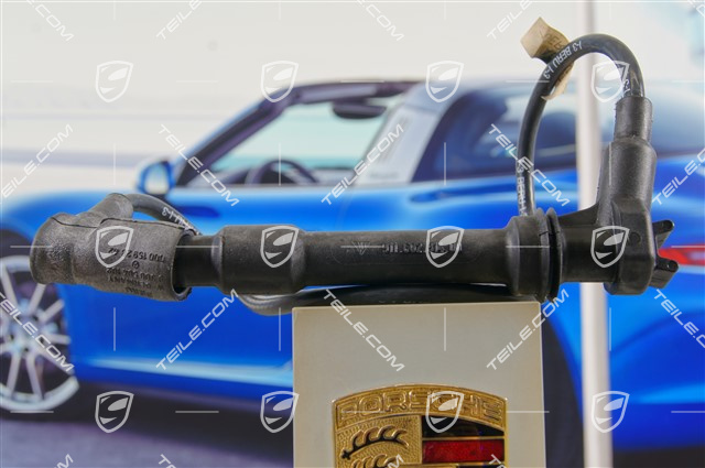 Ignition lead / wire cylinder 3 Ignition lead / wire cylinder 3