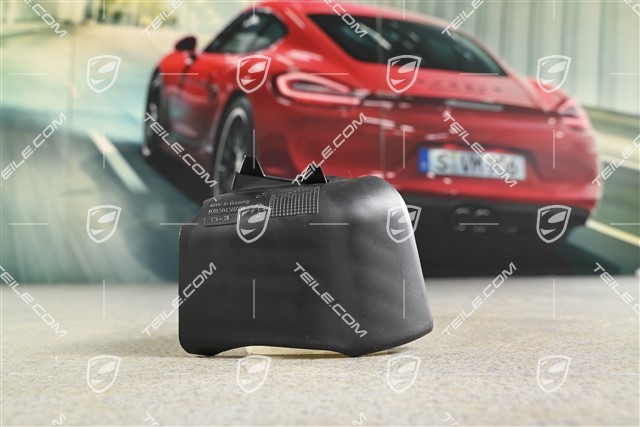 Abdeckung, Diesel, L