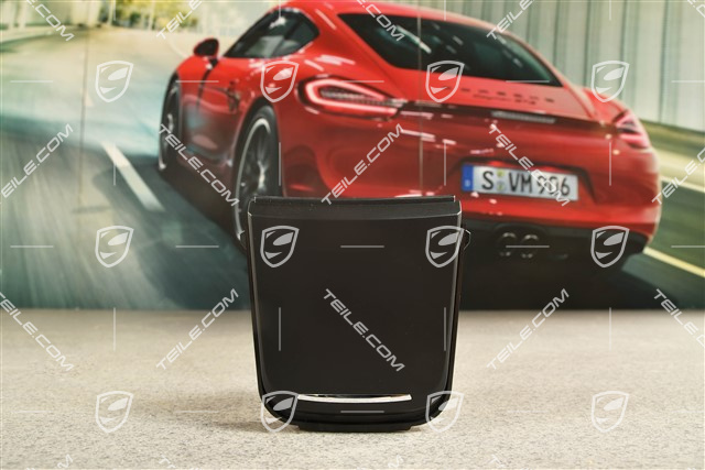 Aschenbecher, Raucherpaket