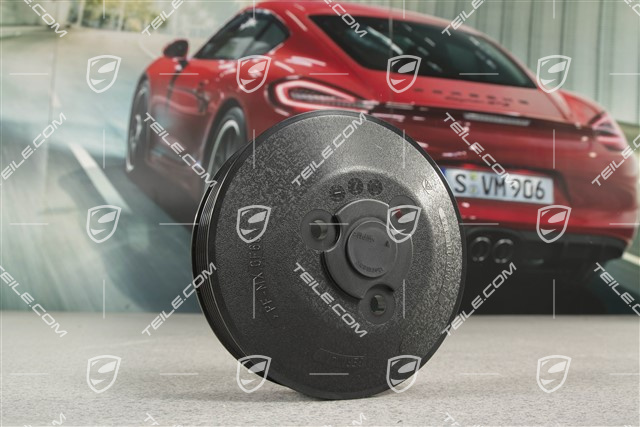 Koło pompy wodnej S / Turbo