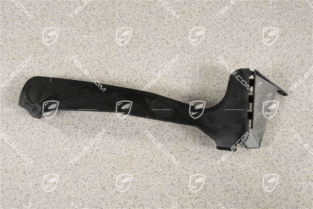 Clamping piece, L