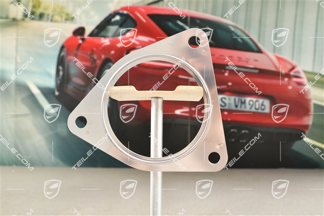 Gasket