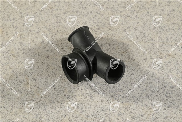 Łącznik odprowadzenia / odwodnienia 10mm