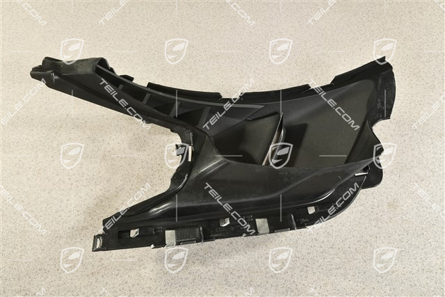 Air exhaust, wing / fender grill, GT3RS, R