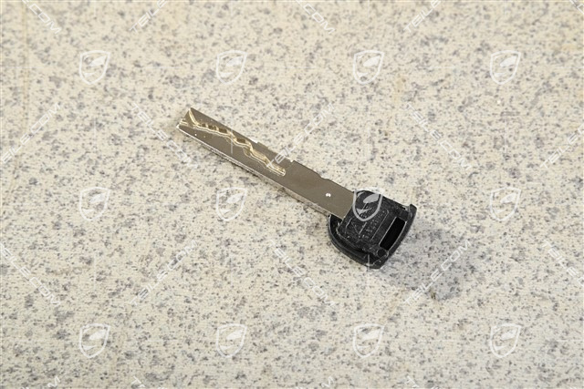 Emergency Key
