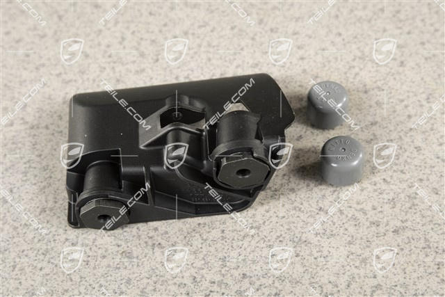 Repair set, Bracket, L
