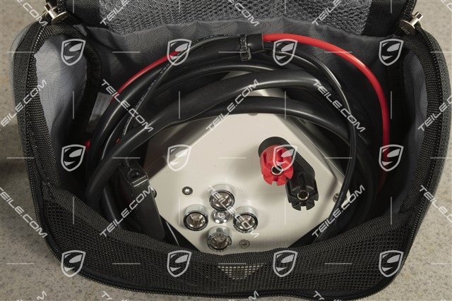 991 R / GT3 / GT3RS, Laptrigger sender / Race track satz