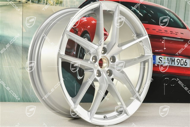 20" Felga "Macan S" 9J x 20 ET26