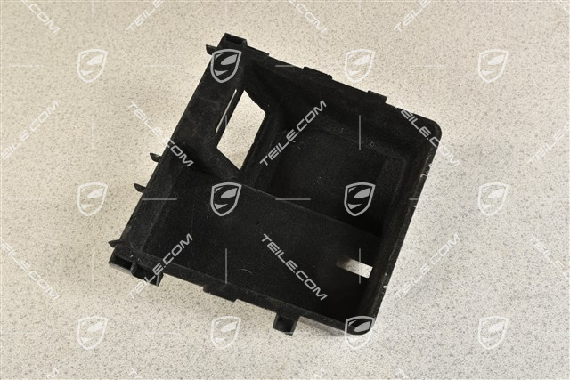 Insert, storage tray, Centre console / tunnel