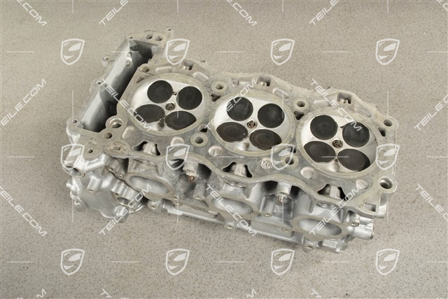 S / R, Cylinder head, 4-6