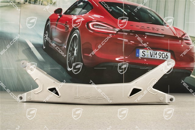 Cross member (between L and R side panel), GT2 RS/GT3/GT3 RS