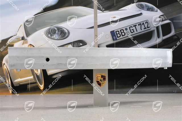 Bumper reinforcement Bumper reinforcement