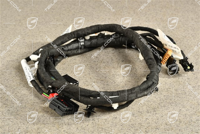 Kabelstrang / Bose soundpaket