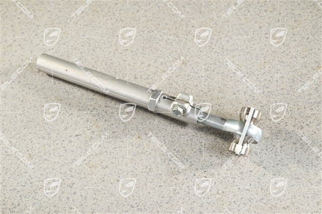 Steering tie rod end, 991.2 GT3 CUP