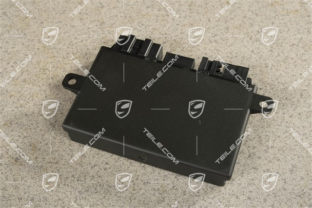 Steuergerät Sitz, memory-paket, Sitzeinstellung elektrisch