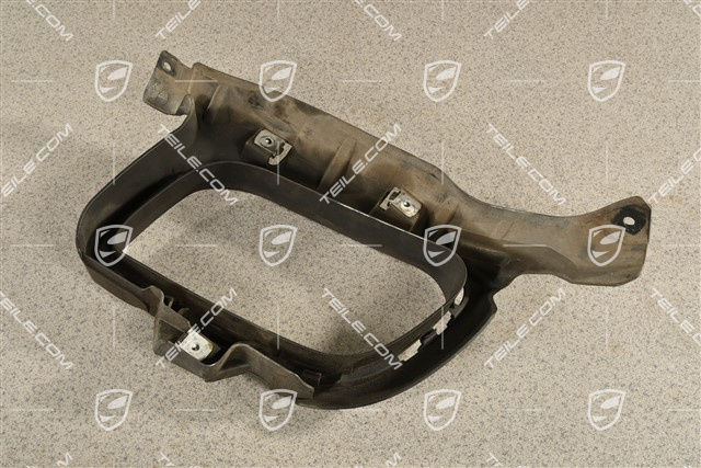 Sport Design, Blende für Endrohr, R