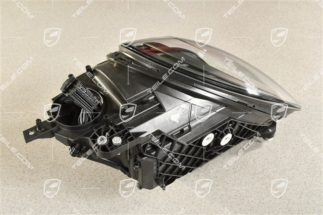 LED Scheinwerfer, Matrix, L