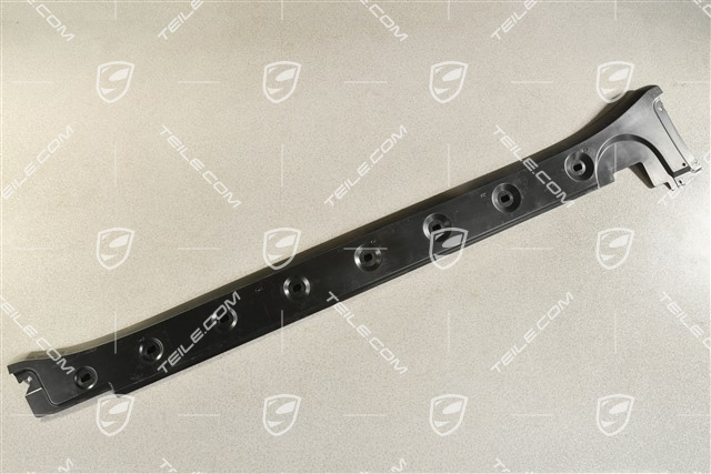 Sill cover, L