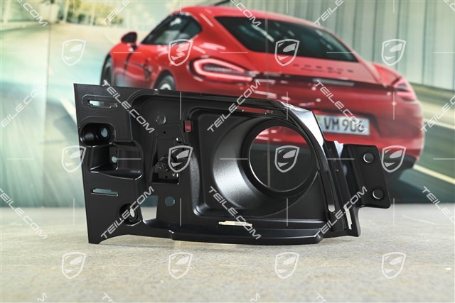 Halterung, GT3, R