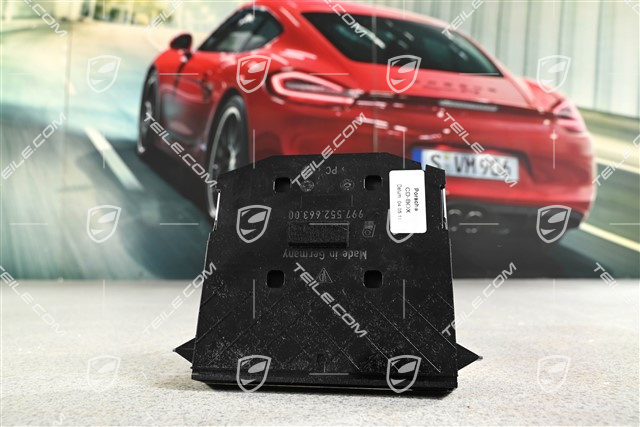 CD-Box / Fischer Box