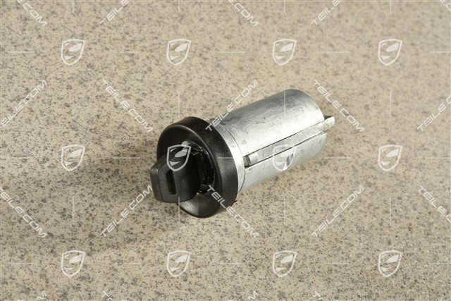 Schliesszylinder