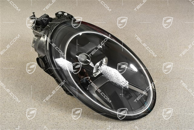 LED Scheinwerfer, R