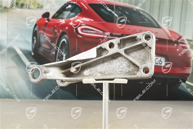 Carrier, Air pump