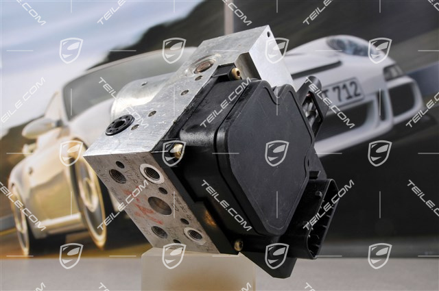 Agregat hydrauliczny 5.7, C4S / Turbo/Turbo S, Nr. 99635595551 = 99635595557 = 99635595558 = 99635595559 = 99635595563