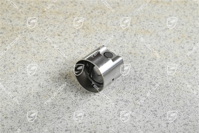 2,9L / 3,0L, Hochdruckpumpe Stoessel