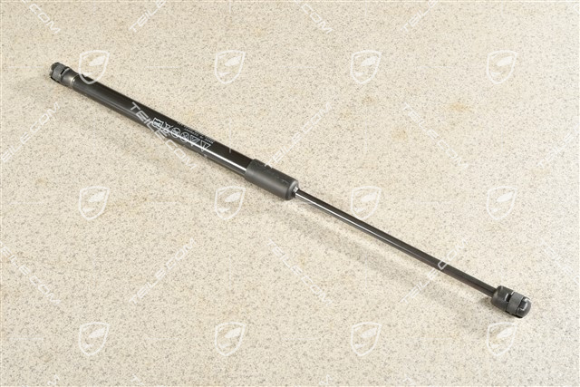 Gas-pessure spring, lid front, L=R