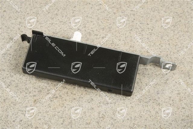 Aerial amplifier, Rear lid, L