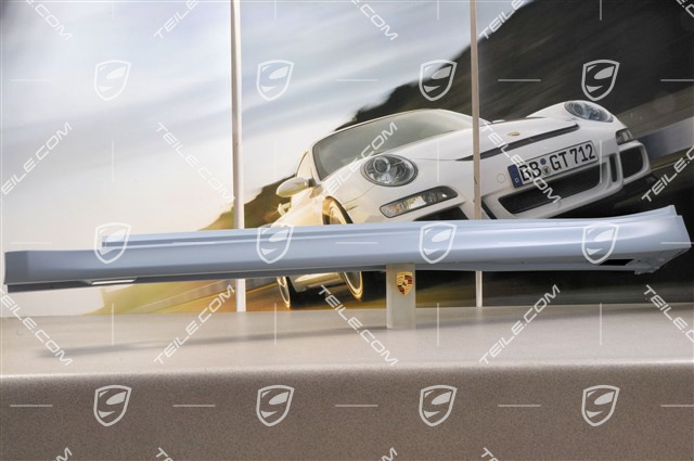 Sill cover, L Sill cover, L