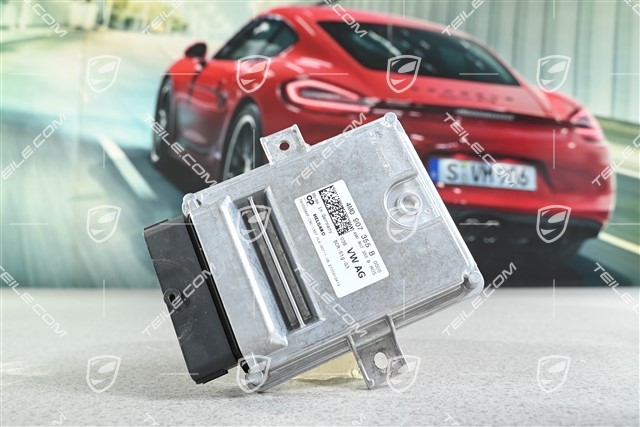 Control unit, ADblue / Urea solution, 4,0L Diesel