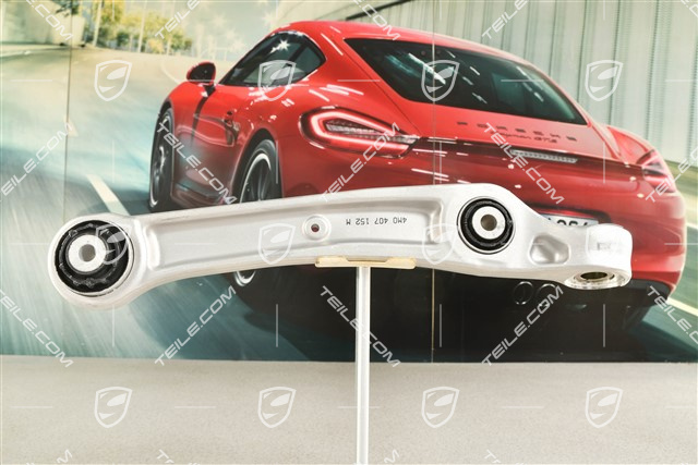 Control arm, R