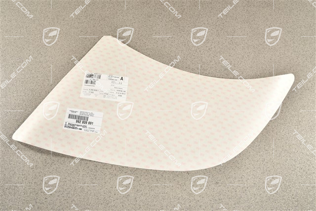 Protective film, Stone guard film, L Protective film, Stone guard film, L