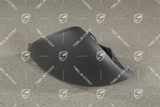 Aussenspiegel, Spiegelgehäuse Oben, Sport Design, Spyder, RL/R