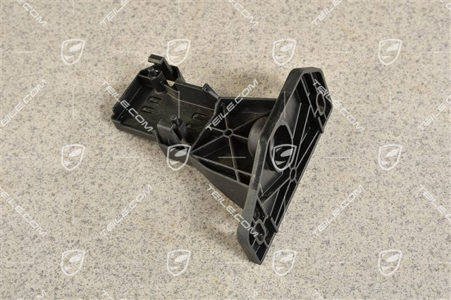 Halter für Pedalwegsensor
