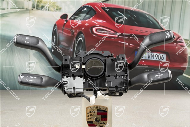 Cruise Control / Tempomat, retrofit kit