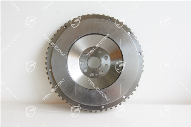 Flywheel, GT3 RS