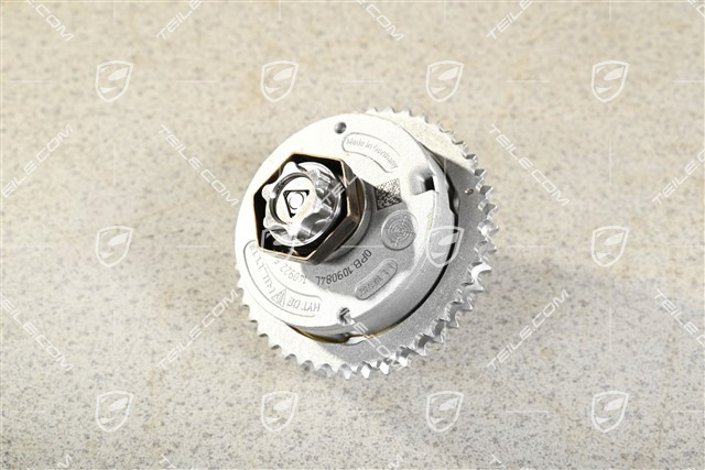 Variable Timing adjuster, Exhaust, GTS 4.0 / Spyder