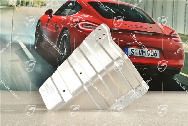 Heat shield
