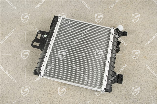 Wasserkühler, Radkasten, 4.0L 404KW (Hybrid), R
