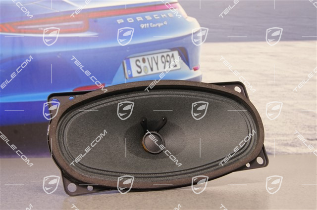 Speaker with mounting kit, dashboard Speaker with mounting kit, dashboard