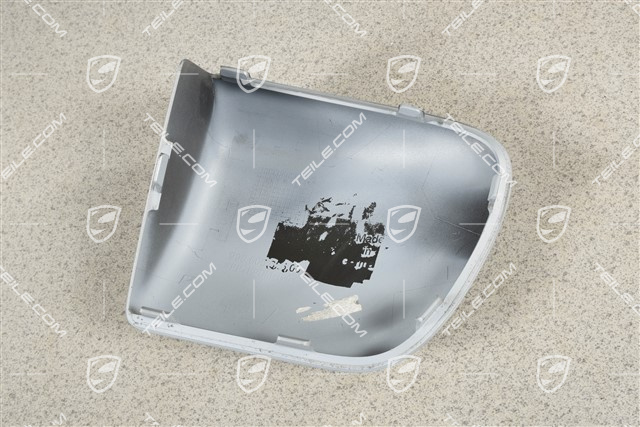 Rear bumper Guard / Cover / Buffer, USA, Saudi Arabia, L